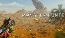 怪物猎人荒野视频爆料,新爆料揭示神秘怪物与惊心动魄的狩猎冒险